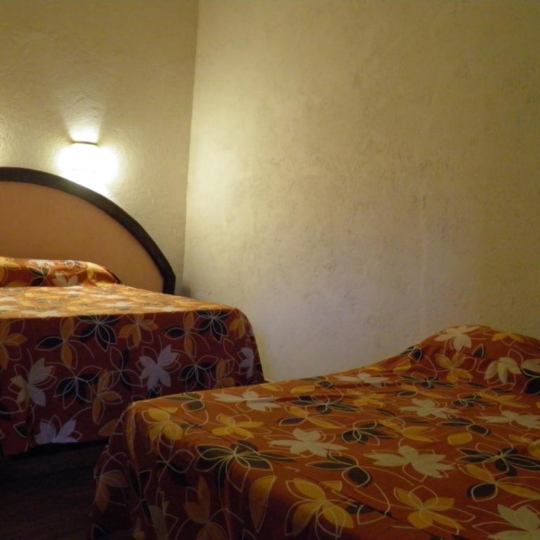 Hotel Barroco - Suite - 1