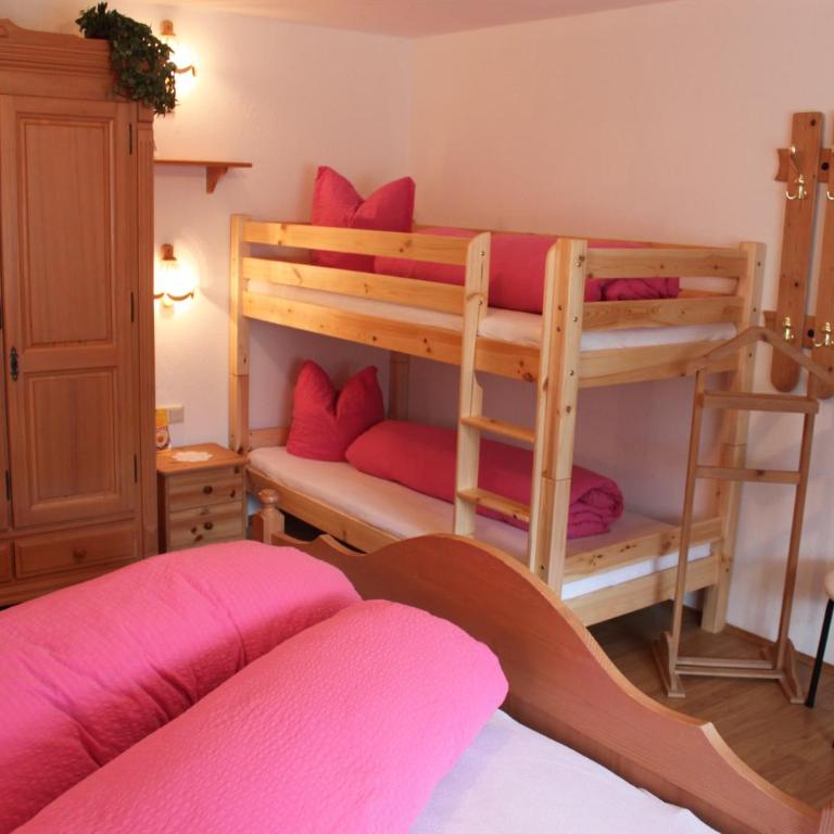 Apart Edelweiss - Apartment - 22