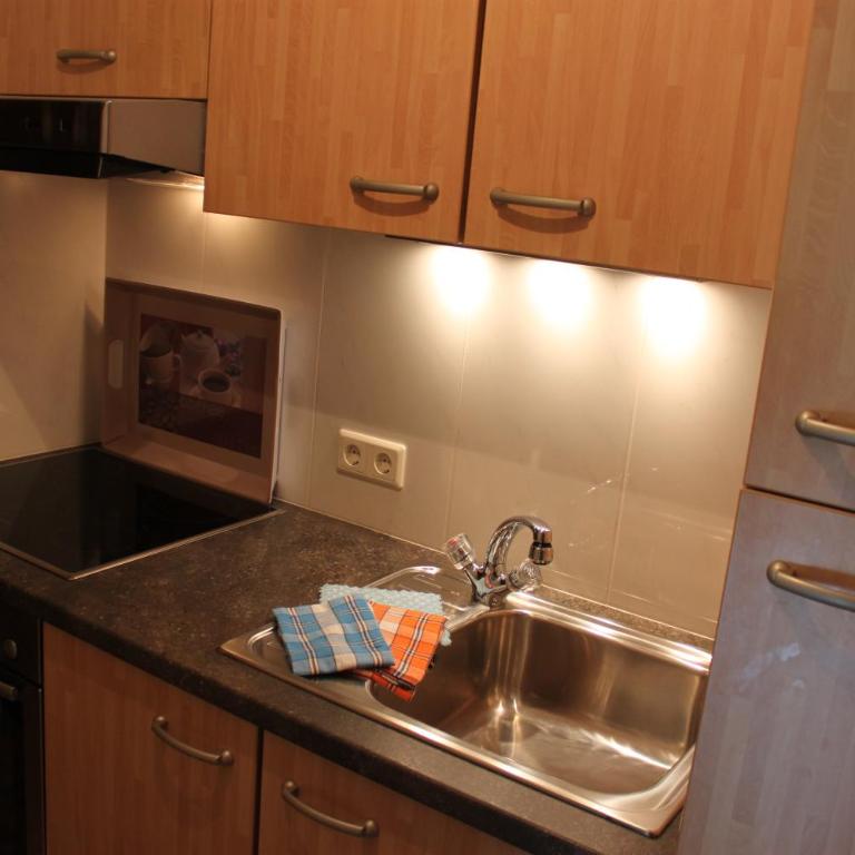 Apart Edelweiss - Apartment - 19