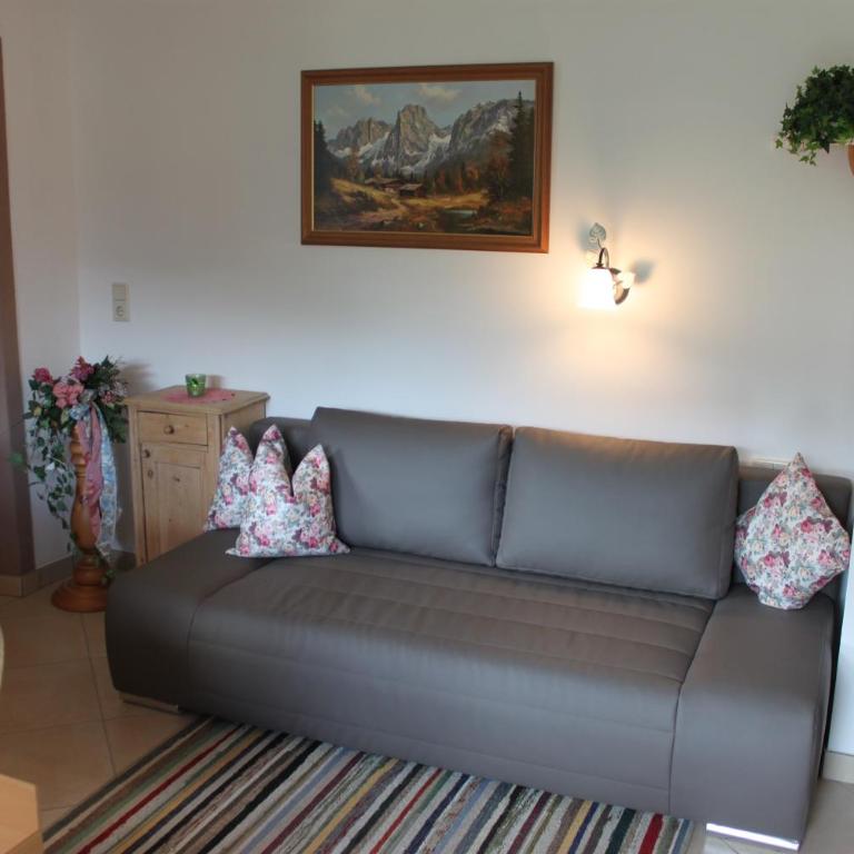 Apart Edelweiss - Apartment - 21