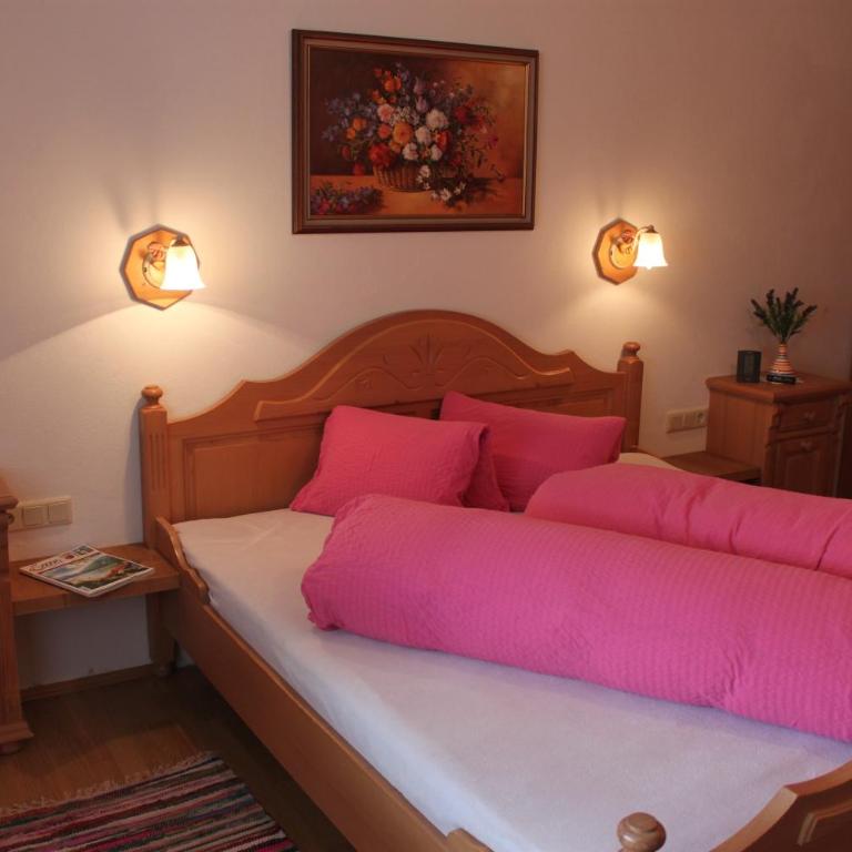 Apart Edelweiss - Apartment - 20