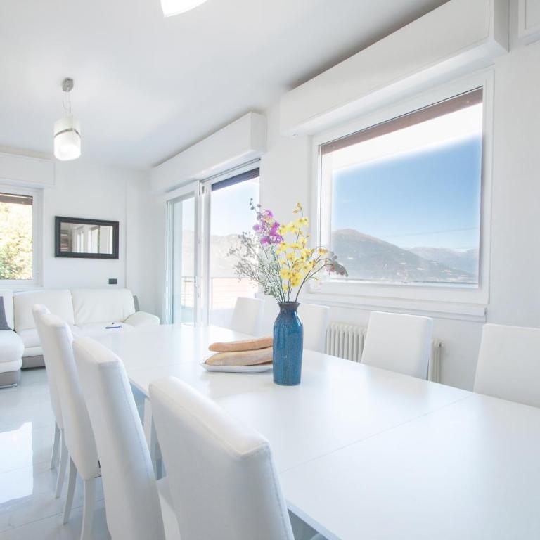 Villa Angela - Casa con 4 camere da letto - 13