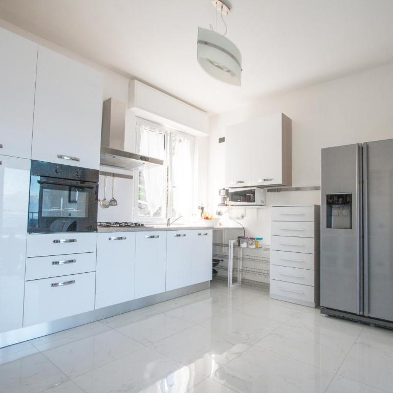 Villa Angela - Casa con 4 camere da letto - 14