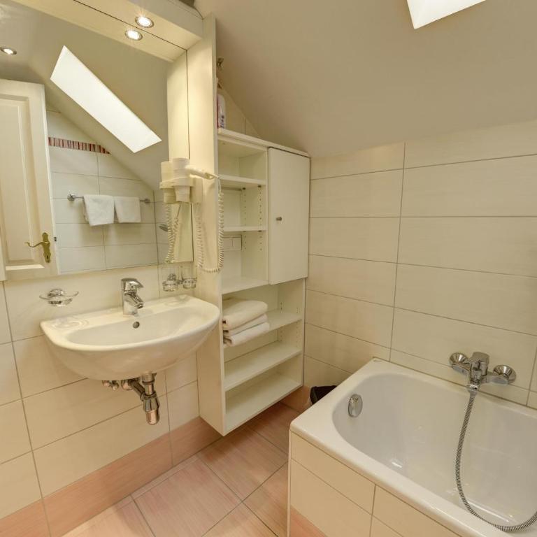 Seeappartements Bundschuh - Apartment mit Seeblick - 3