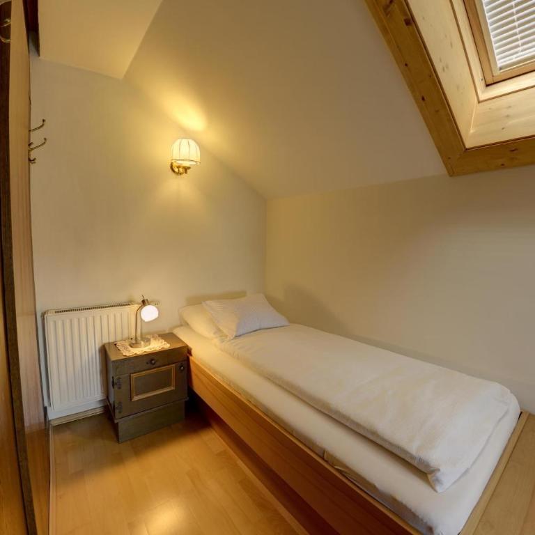 Seeappartements Bundschuh - Apartment mit Seeblick - 4