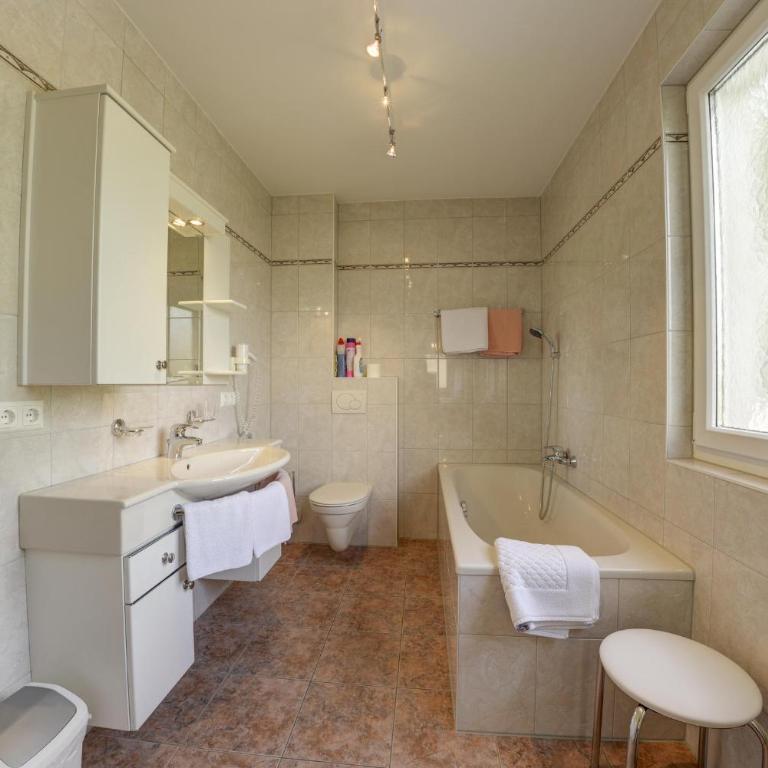 Seeappartements Bundschuh - Apartment mit Seeblick - 2