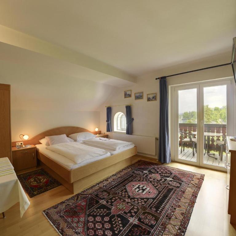 Seeappartements Bundschuh - Apartment mit Seeblick - 4