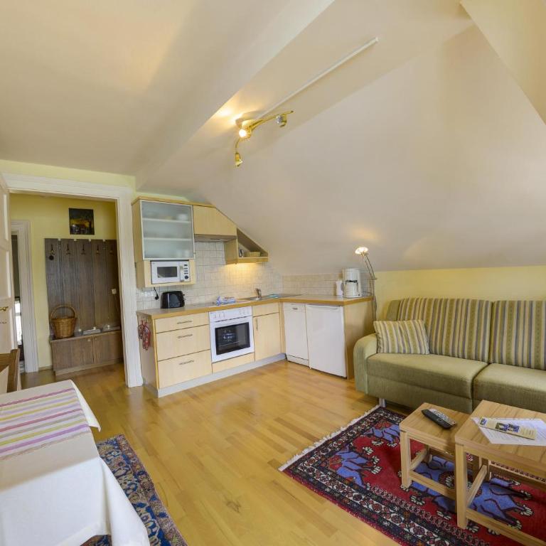 Seeappartements Bundschuh - Apartment mit Seeblick - 3