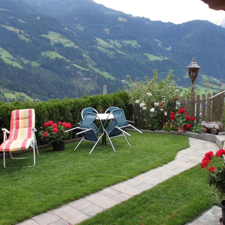 Apart Edelweiss - Apartment - 24