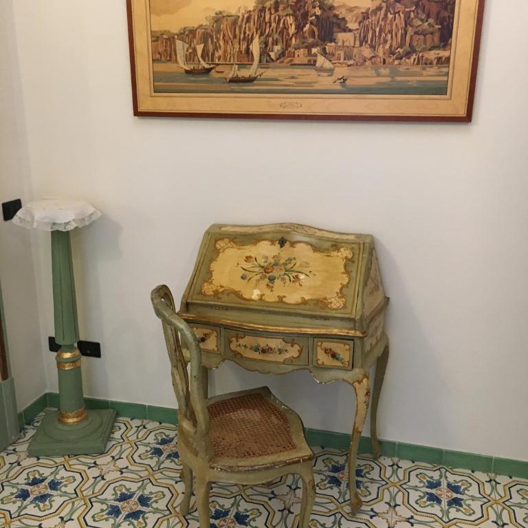 Old Taverna Sorrentina - Suite con 1 Camera da Letto - 11