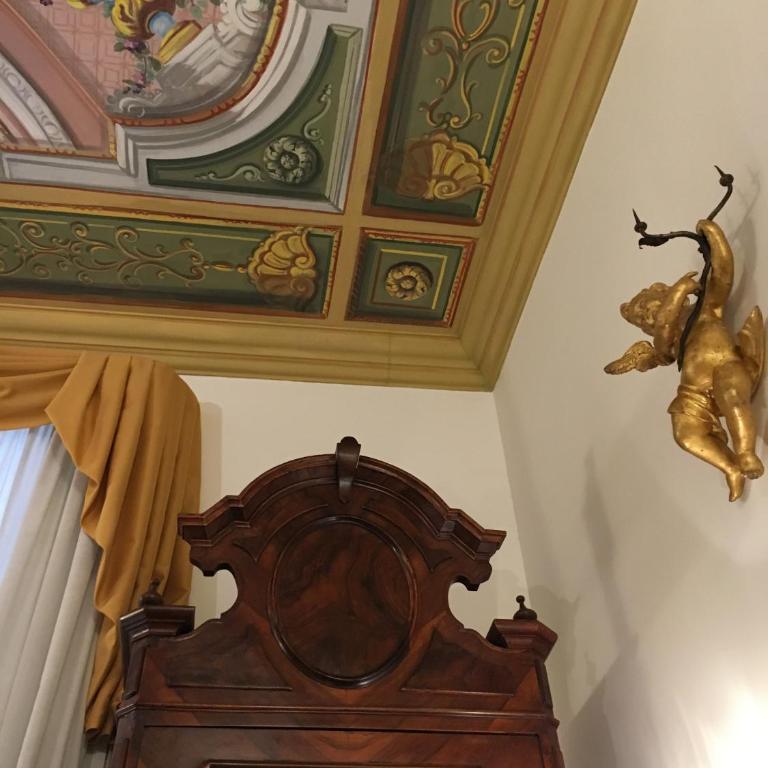 Old Taverna Sorrentina - Suite Superior - 16