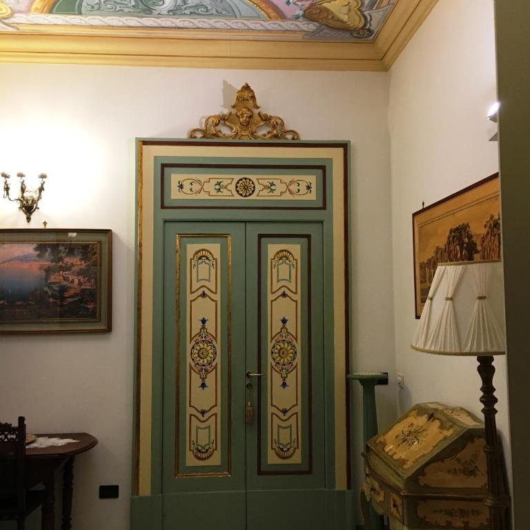 Old Taverna Sorrentina - Suite Superior - 18