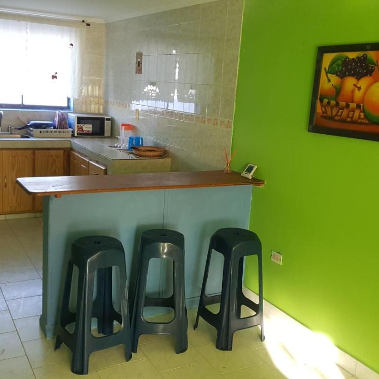 Miss Leila - Apartamento de 2 dormitorios - 12