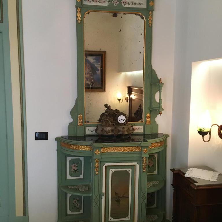 Old Taverna Sorrentina - Suite con 1 Camera da Letto - 17