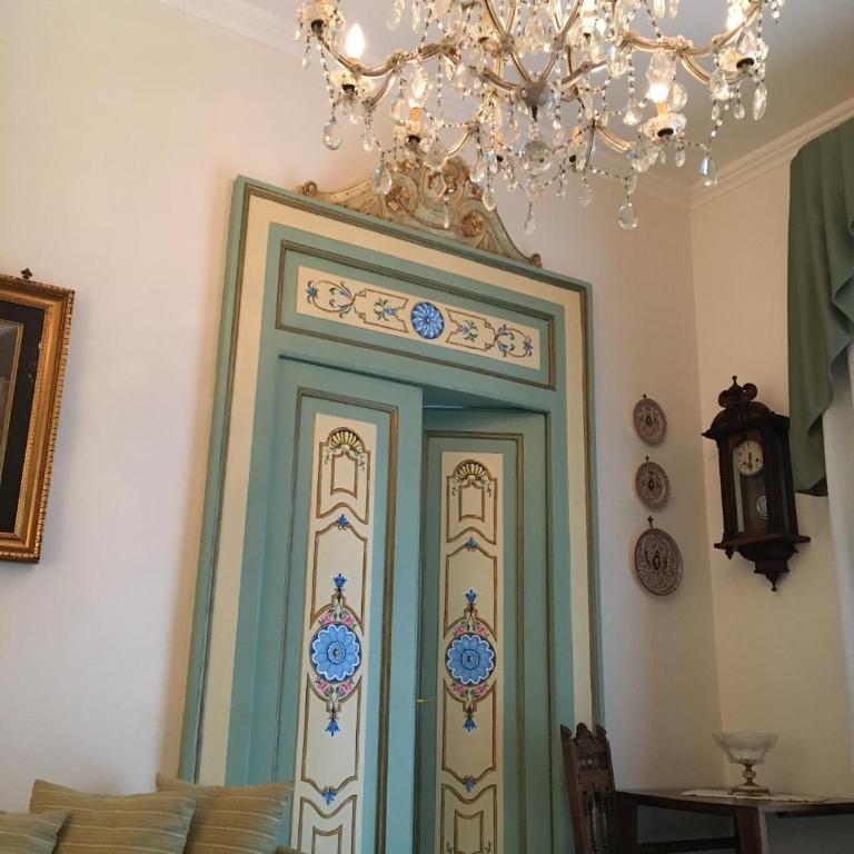 Old Taverna Sorrentina - Suite con 1 Camera da Letto - 19