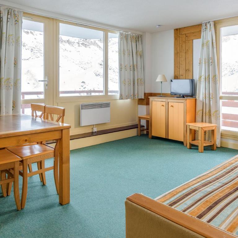 Residence Le Montana - maeva Home - Appartement 1 Chambre Confort (4 Personnes) - 2