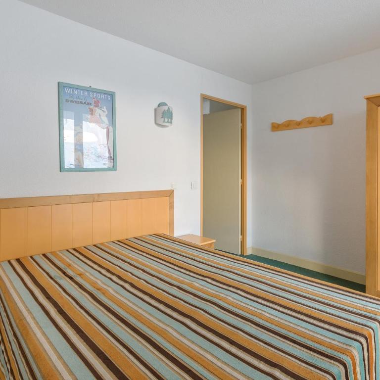 Residence Le Montana - maeva Home - Appartement 1 Chambre Confort (4 Personnes) - 1