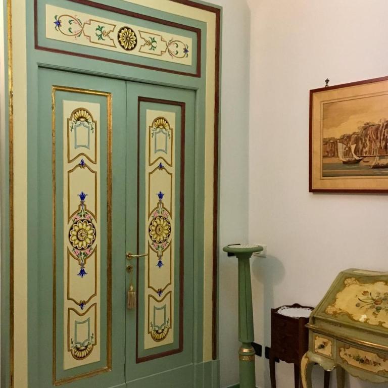 Old Taverna Sorrentina - Suite con 1 Camera da Letto - 27