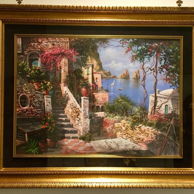 Old Taverna Sorrentina - Suite con 1 Camera da Letto - 30