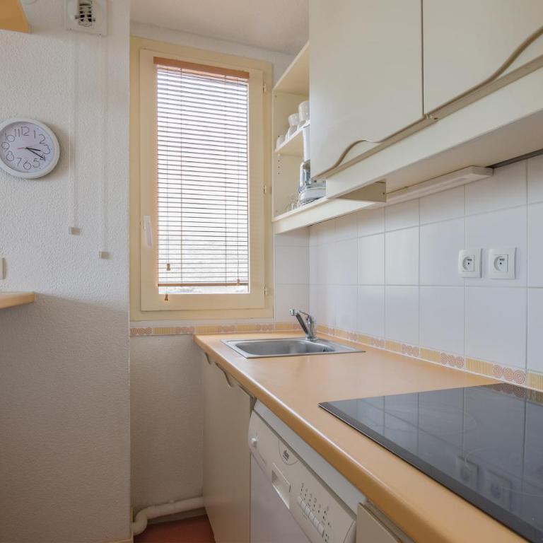 Residence Le Montana - maeva Home - Appartement Select 1 Chambre (8 Personnes) - 2