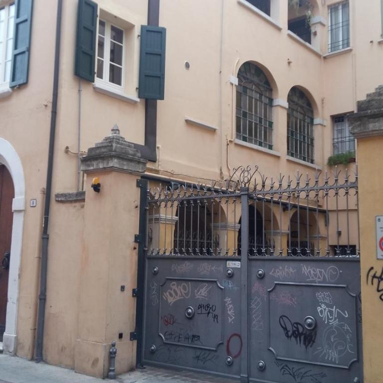 MANDRIA APARTMENTS 1 2 - Appartamento Monolocale - 21