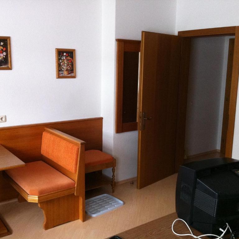 Haus Marcell - Studio - 4