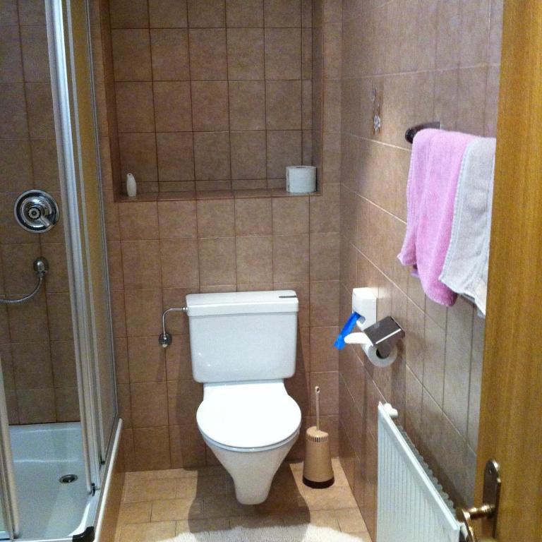 Haus Marcell - Studio - 5