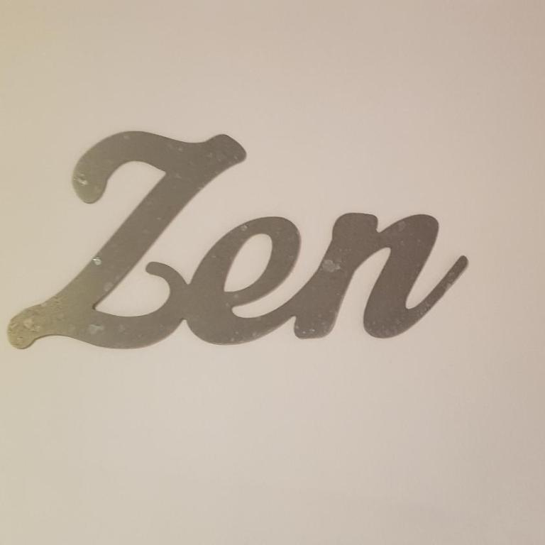 Gite See You Soon - Studio Zen - Double Room with Extra Bed - 24