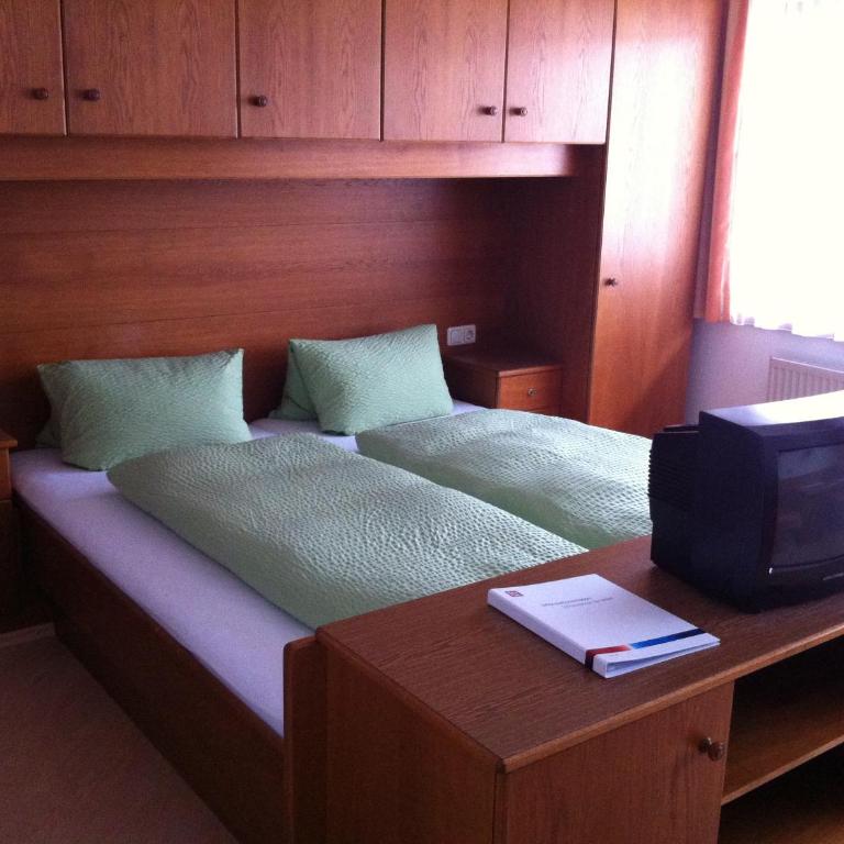 Haus Marcell - Studio - 2
