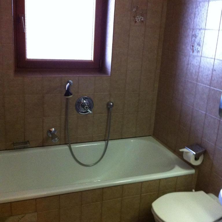 Haus Marcell - Doppelzimmer - 4