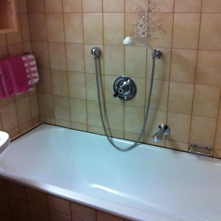 Haus Marcell - Standard Apartment mit 2 Schlafzimmern und Balkon - 4