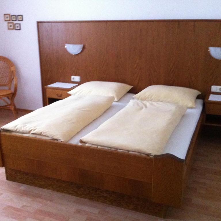 Haus Marcell - Standard Apartment mit 2 Schlafzimmern und Balkon - 6