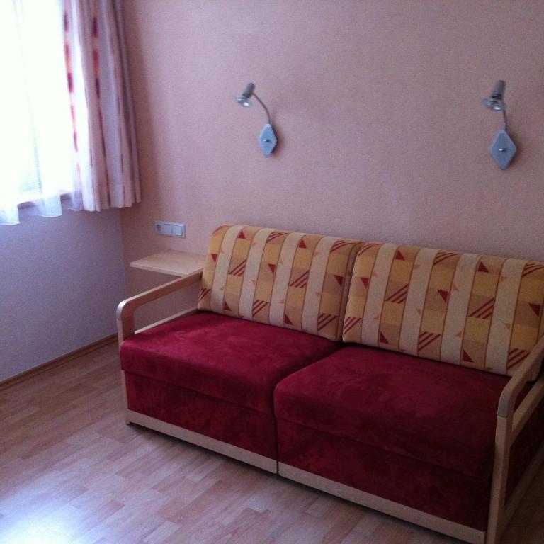 Haus Marcell - Superior Apartment mit 2 Schlafzimmern und Balkon - 4