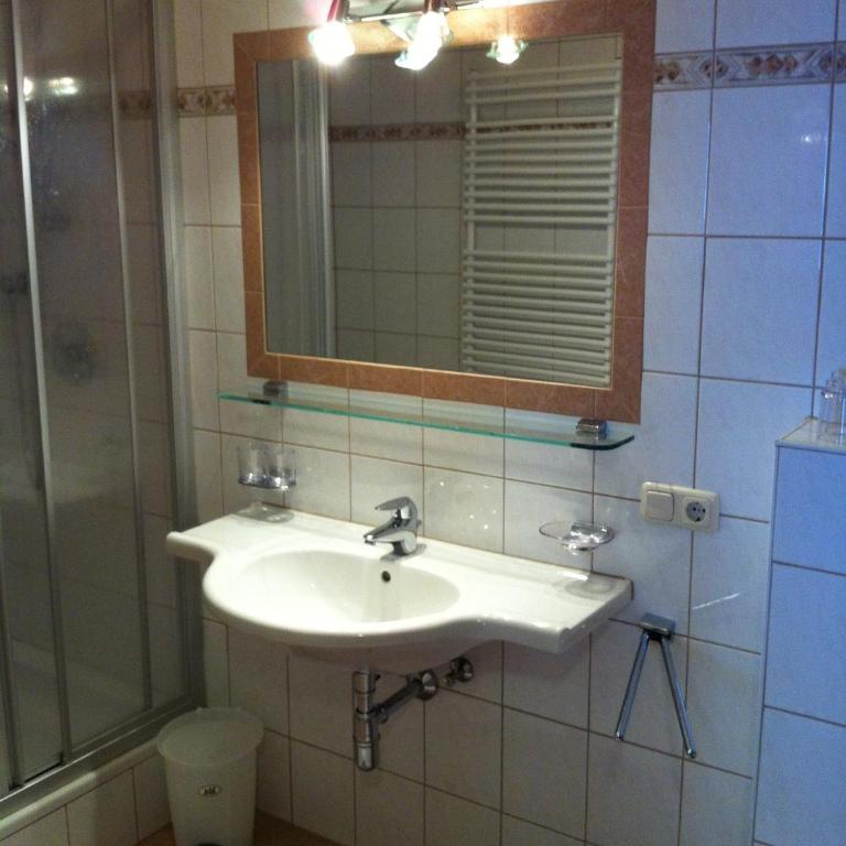 Haus Marcell - Superior Apartment mit 2 Schlafzimmern und Balkon - 7