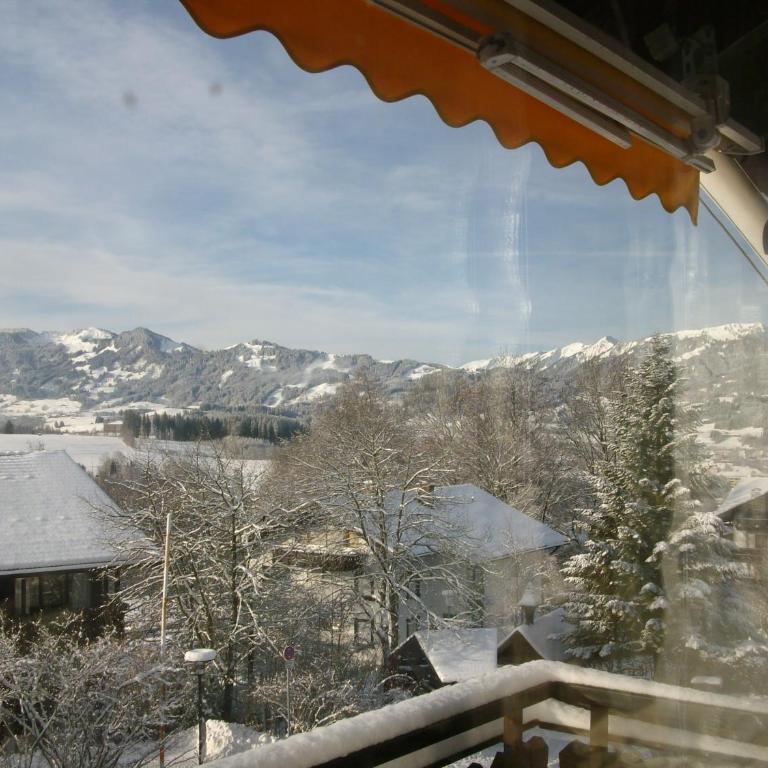 Apartment Panorama - Apartment - 28