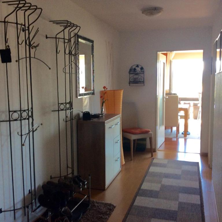 Apartment Panorama - Apartment - 15
