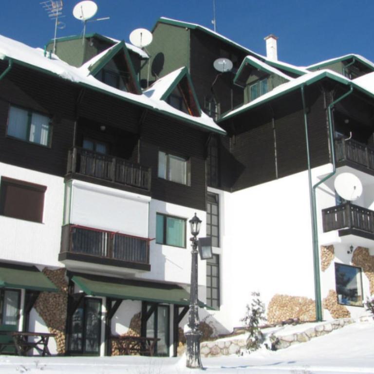 Apartment Vukajlo Zlatibor - Apartman - 4