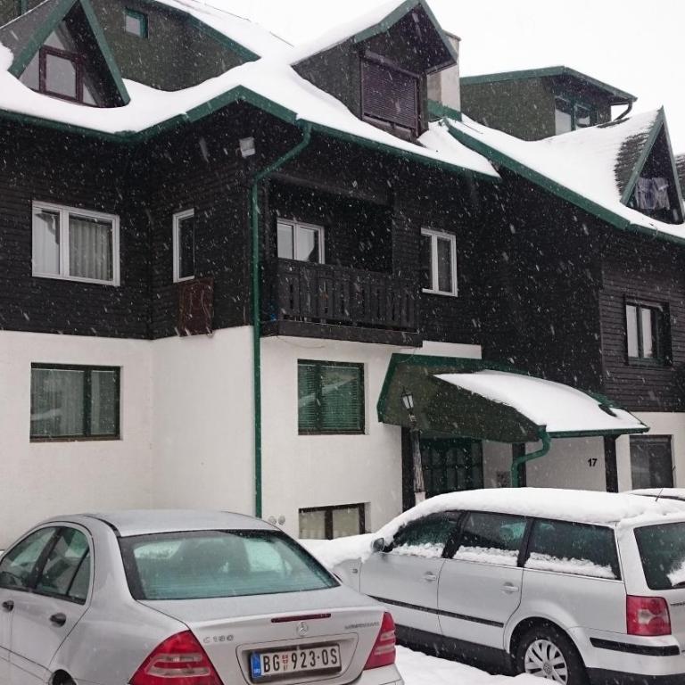 Apartment Vukajlo Zlatibor - Apartman - 1