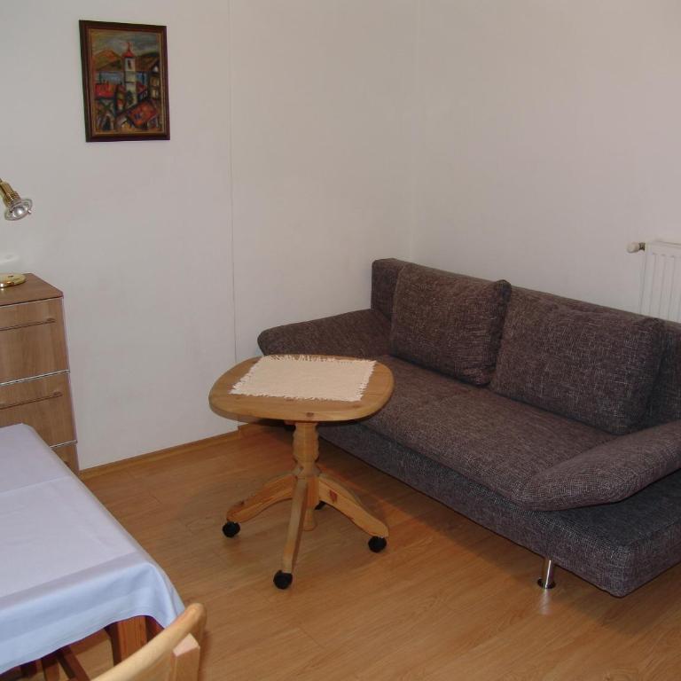 Christl, Haus - Apartment mit 1 Schlafzimmer und Badezimmer - 14