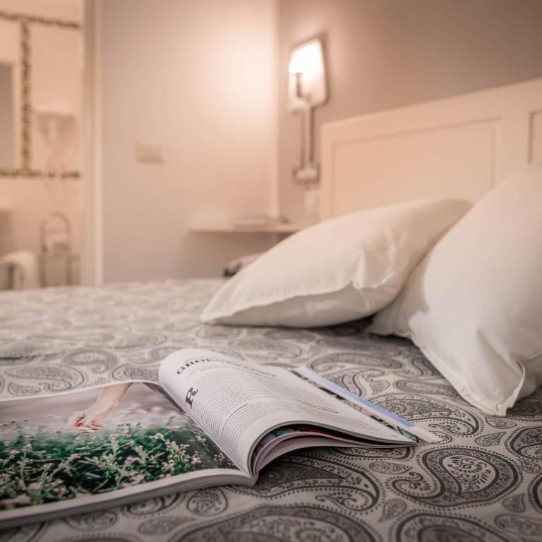 Corte Novella Apartment - Appartamento - 3