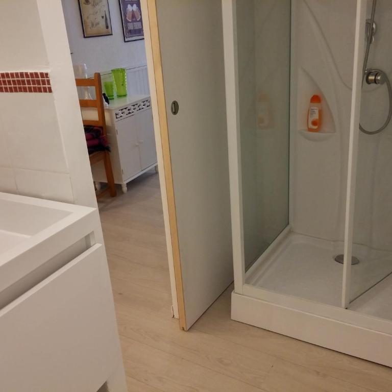 Appartements Cote pont Vieux-Self Check-In - Apartamento Estudio - 1