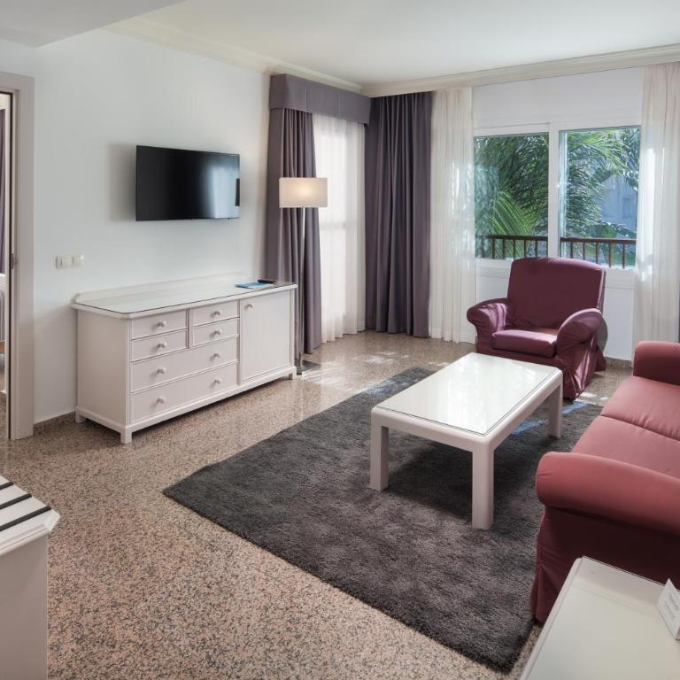 Mac Puerto Marina Benalmádena - Habitación Familiar - 2