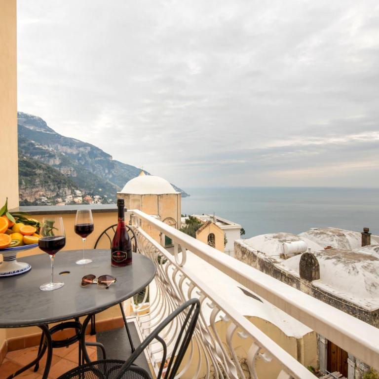 Ricciolo d'oro 1 - Casa Vacanze - 1