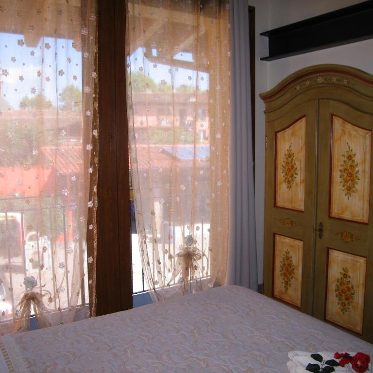 B&B I fiori di Marianna - Camera Matrimoniale Economy - 21