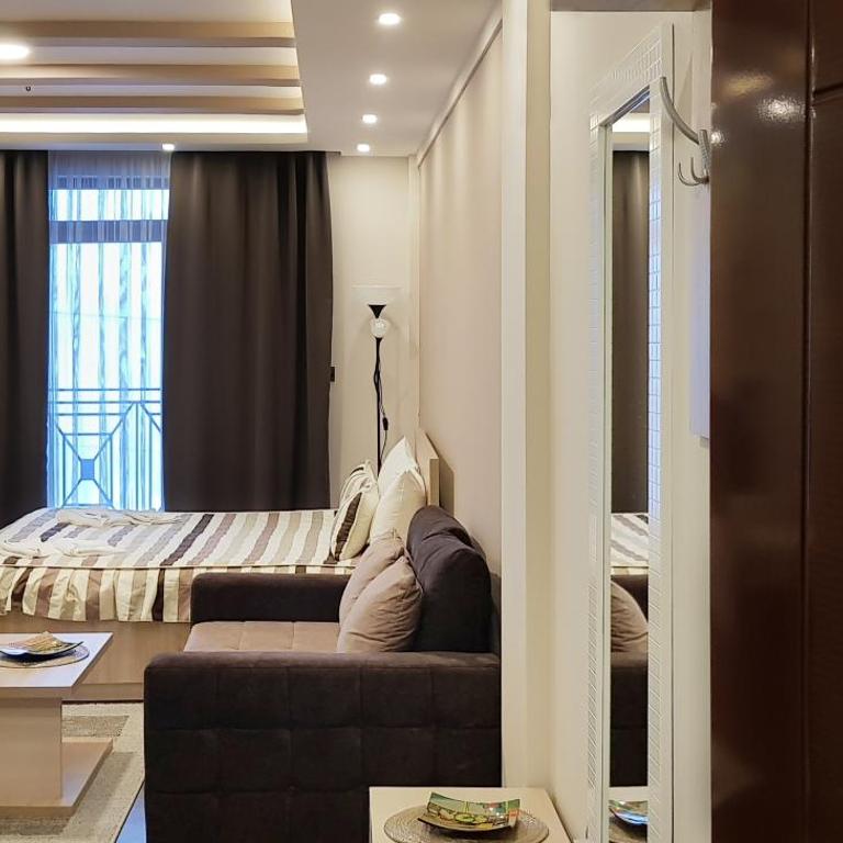 Shining Apartment Milmari M11 - Apartment - 11
