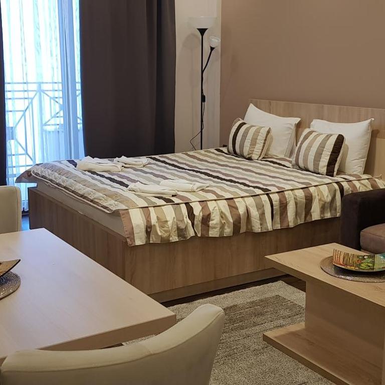 Shining Apartment Milmari M11 - Apartment - 13