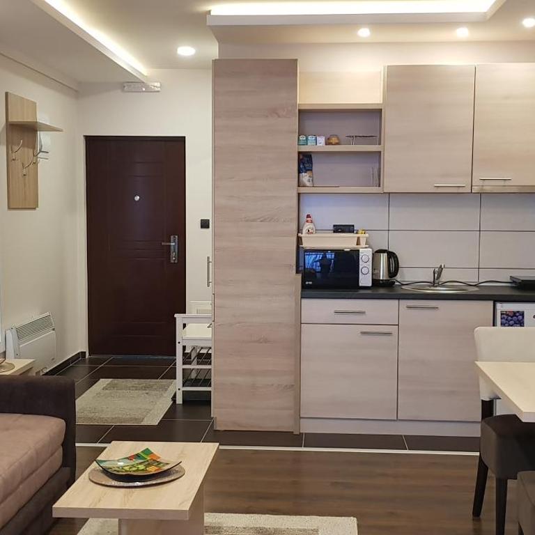 Shining Apartment Milmari M11 - Apartment - 17