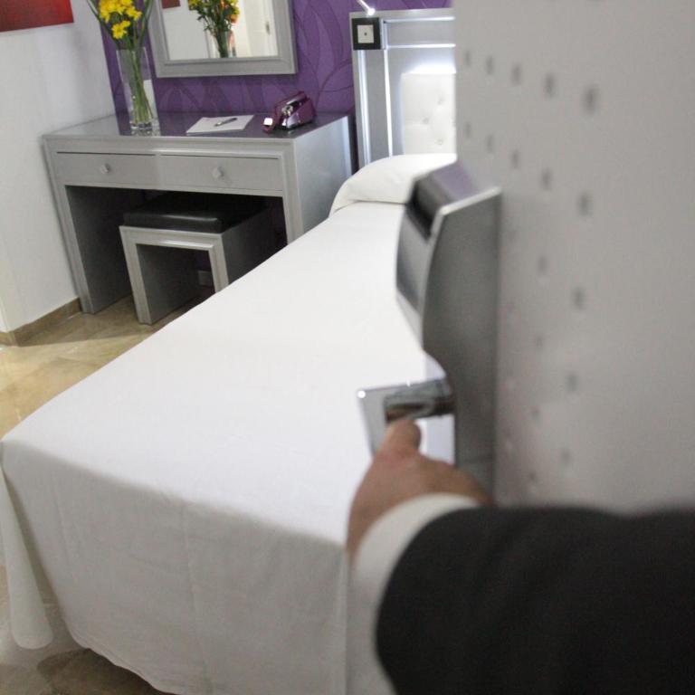 Hotel Molinos - Single Room - 2