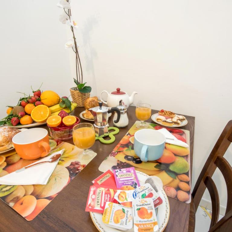 Ricciolo d'oro 1 - Casa Vacanze - 8
