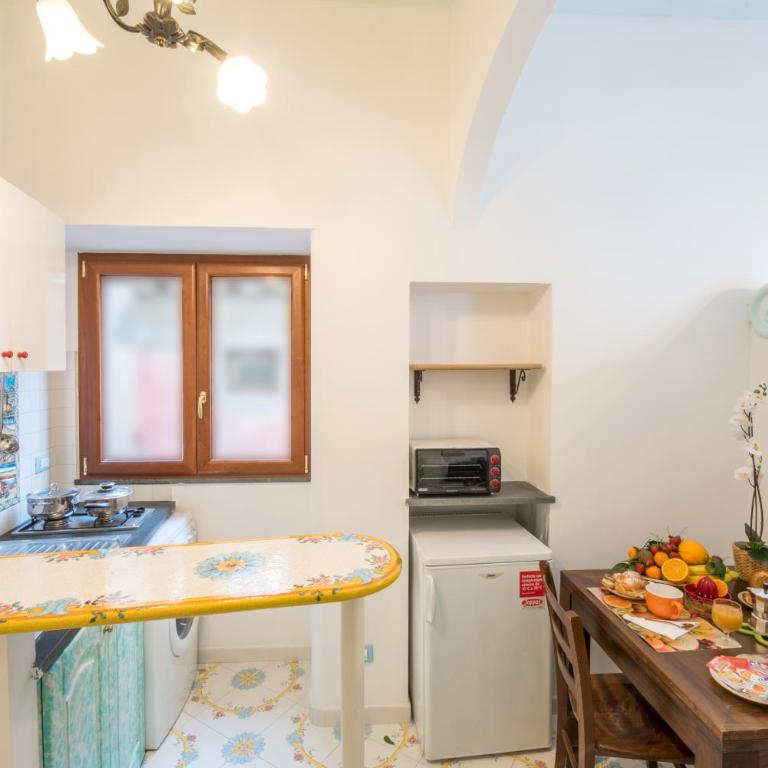Ricciolo d'oro 1 - Casa Vacanze - 7